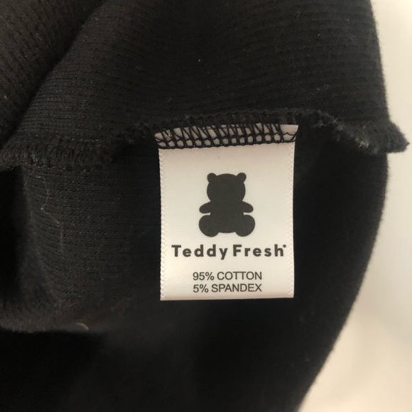 Teddy Fresh Frenemies Ribbed Tank - Picture 9 of 9